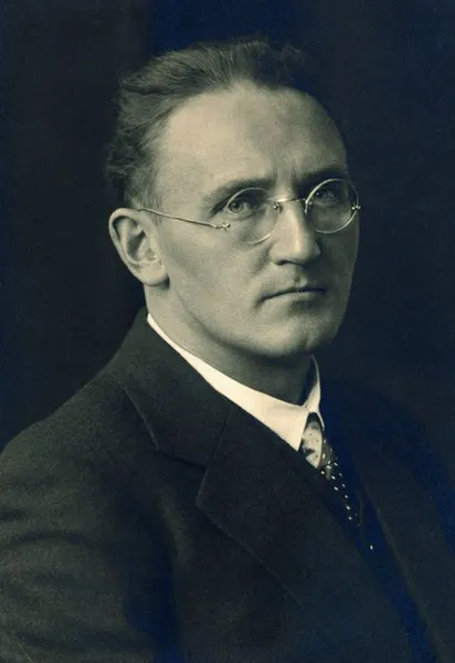 Шерхен, Герман