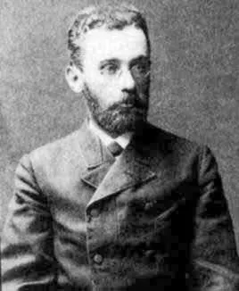 Меллин, Ялмар