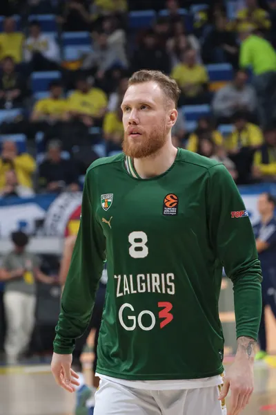 Ignas Brazdeikis