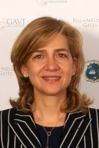 Кристина, инфанта Испании