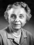 Irmgard Flügge-Lotz