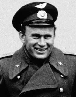 Аникеев, Иван Николаевич