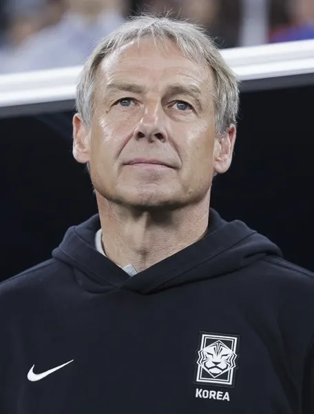 Юрген Клинсман