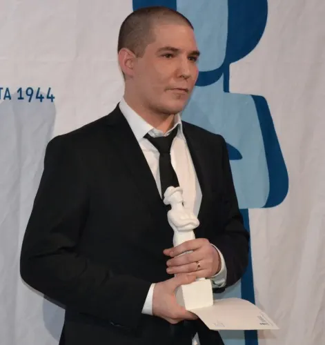 Хеландер, Ялмари