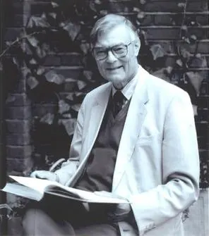James Mourilyan Tanner