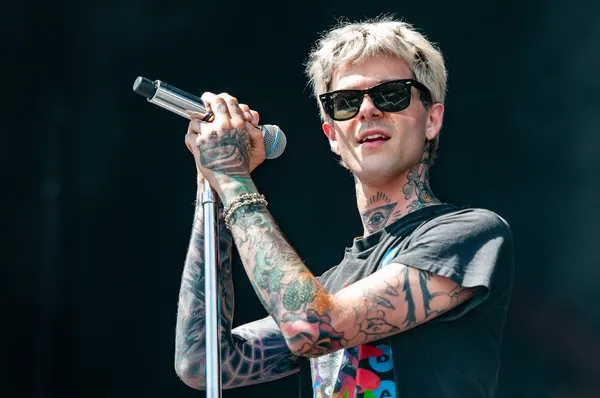 Jesse Rutherford