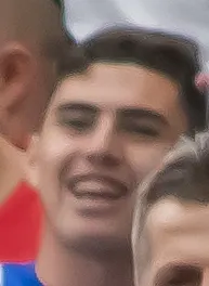 Паникелли, Хоакин