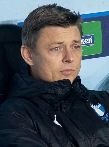 Томассон, Йон-Даль
