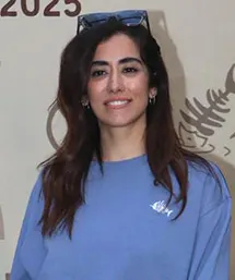 Jonita Gandhi