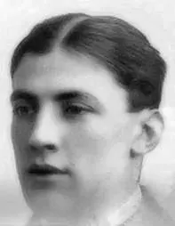 Joseph Whitty