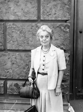 Julie Vinter Hansen