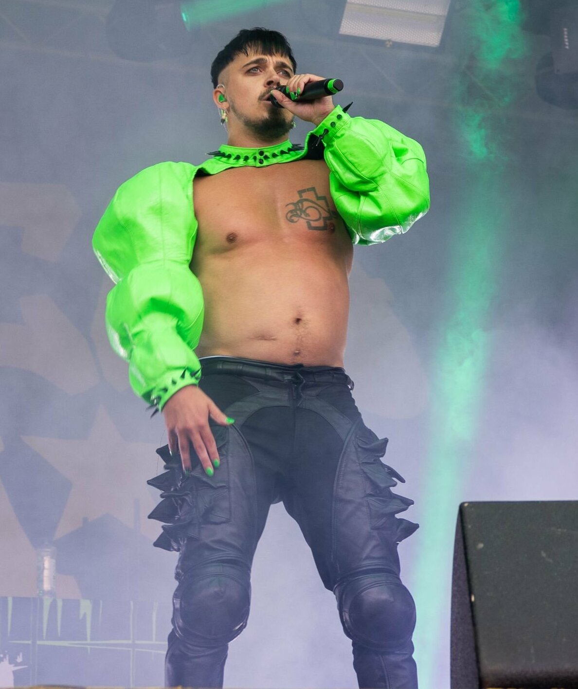 Кяарийя