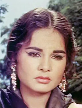 Kalpana Mohan