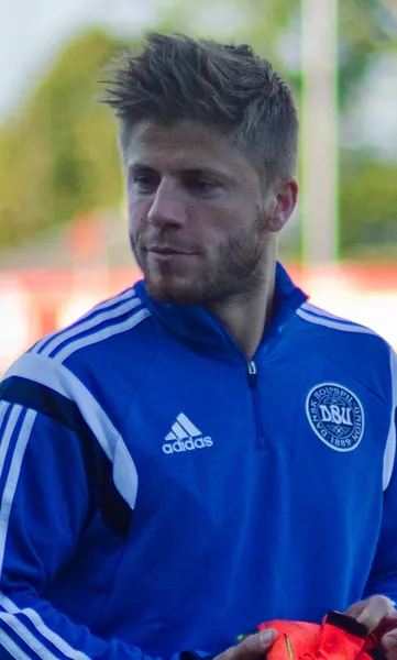 Шёне, Лассе