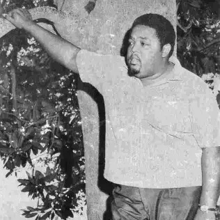 Lee Moses