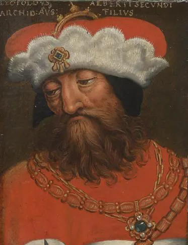 Леопольд III