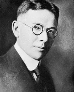 Термен, Льюис Мэдисон