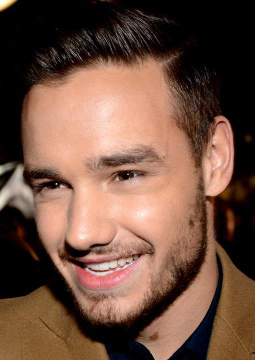 Лиам Пейн