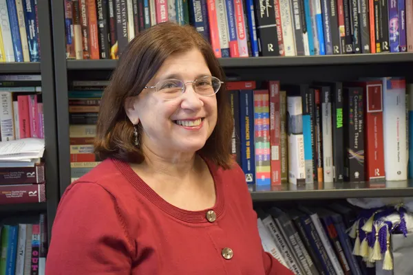 Linda Steiner