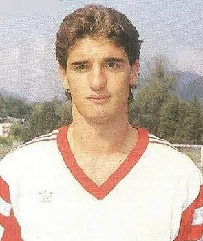 Аморузо, Лоренцо