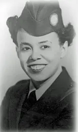 Madeleine Sylvain-Bouchereau
