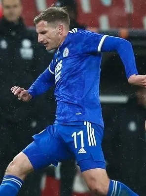 Олбрайтон, Марк