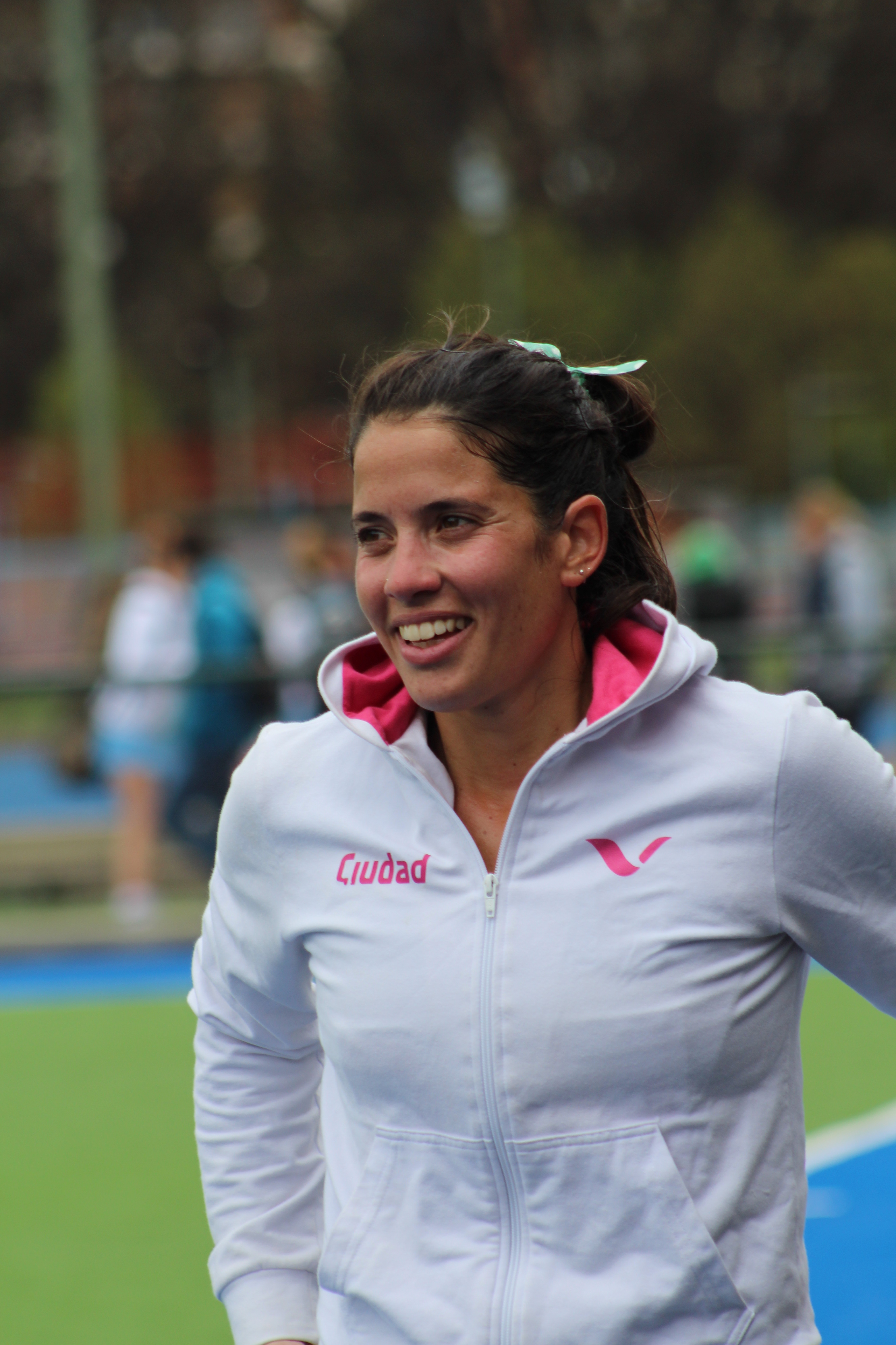 Марьела Скароне