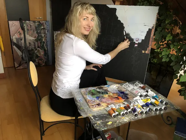 Martina Krupičková