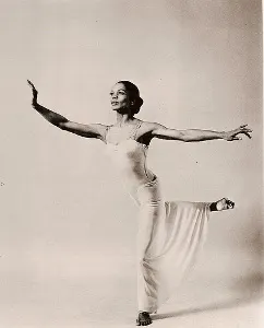 Mary Hinkson