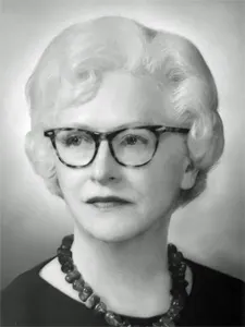 Mary Locke Petermann