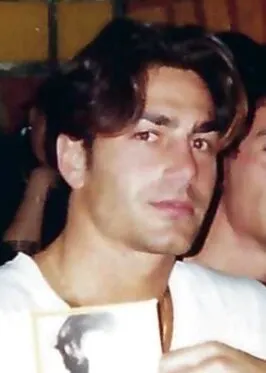 Бергин, Майкл