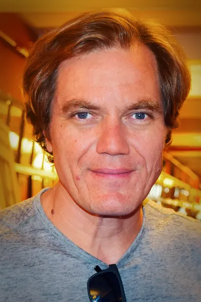 Шеннон, Майкл