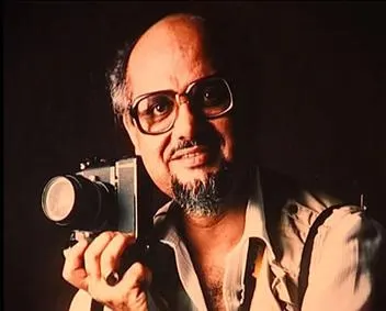 Mohamed Amin