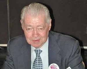 Андерсон, Мёрфи