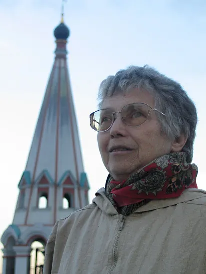 Горбаневская, Наталья Евгеньевна