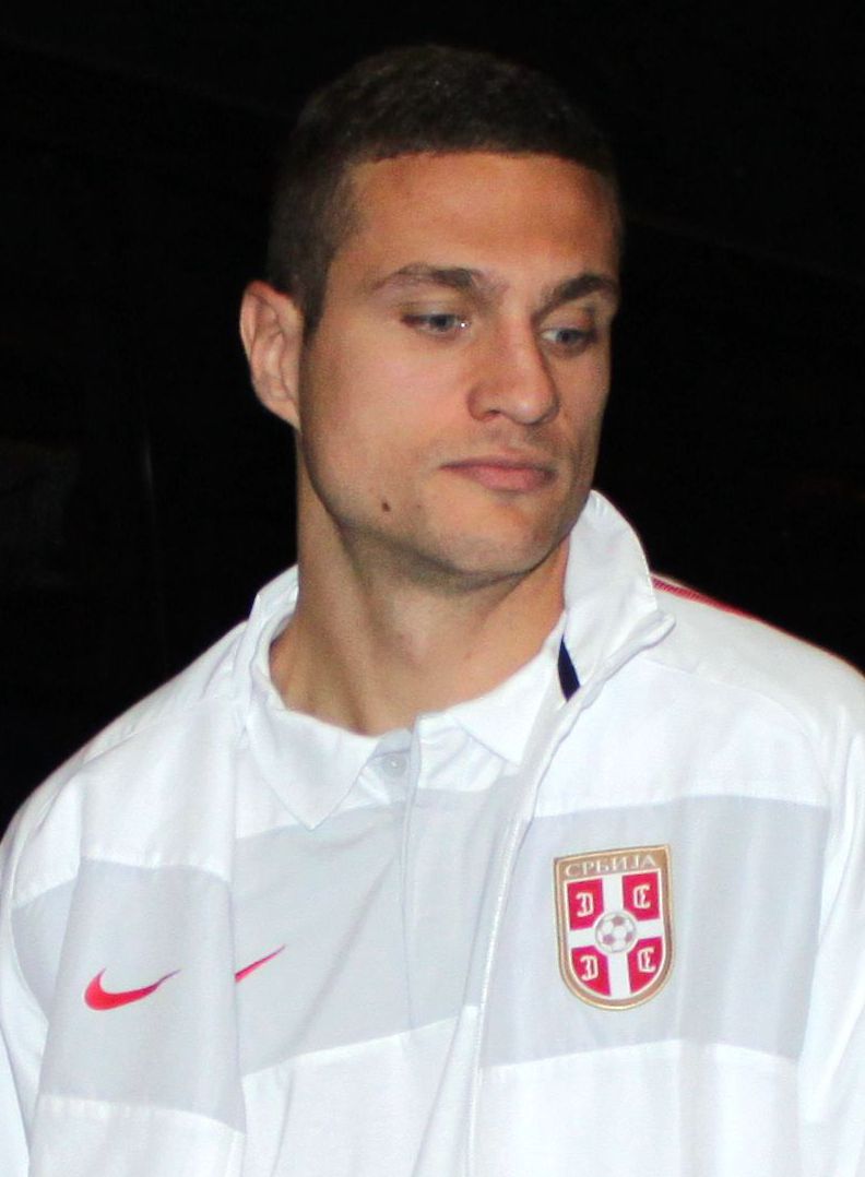 Неманья Видич