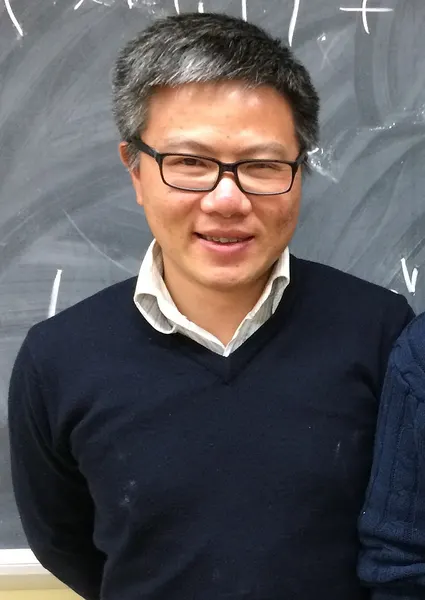 Нго Бао Тяу