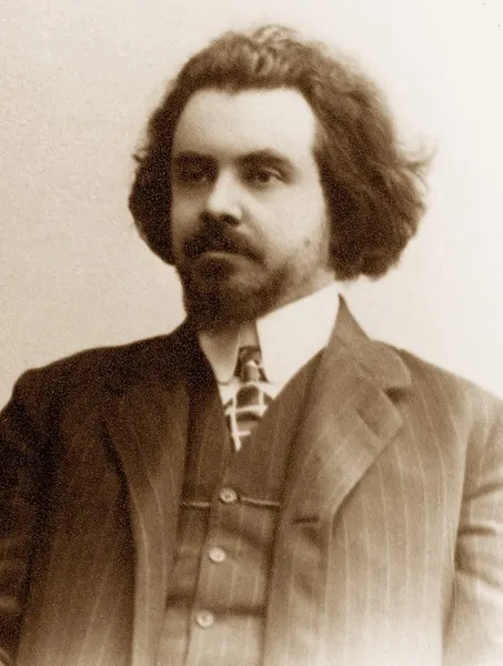 Бердяев, Николай Александрович