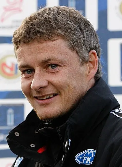 Сульшер, Уле Гуннар