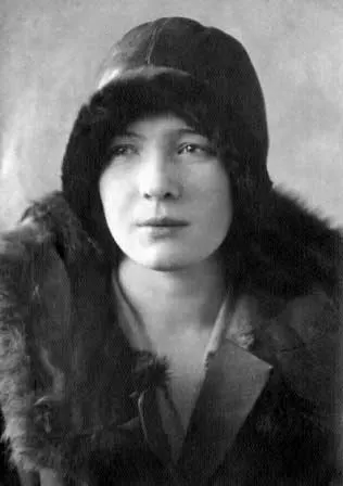 Берггольц, Ольга Фёдоровна