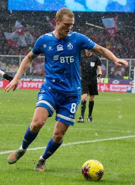 Хильемарк, Оскар