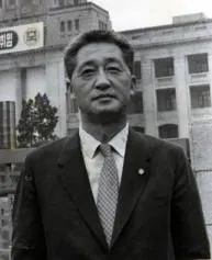 Park Mok-wol