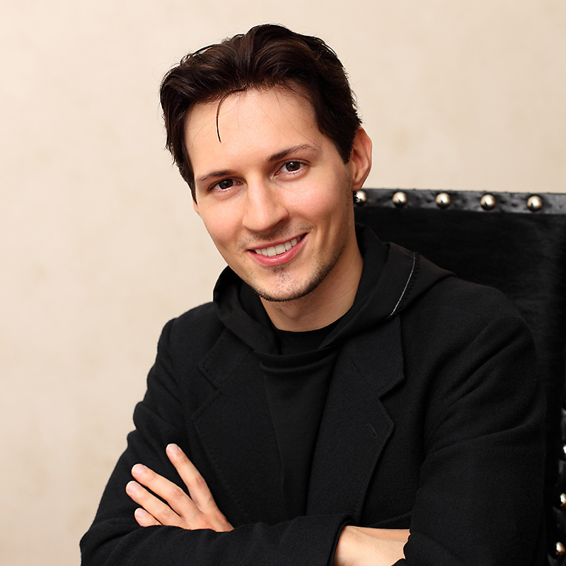 Павел Дуров