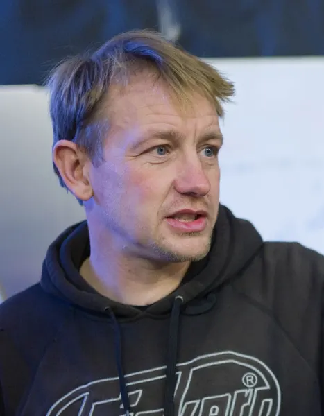 Мадсен, Петер