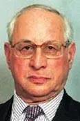 Peter Millett