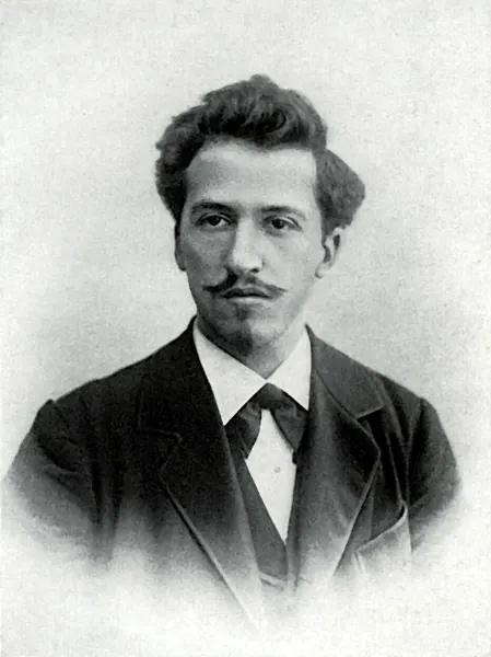 Мондриан, Пит