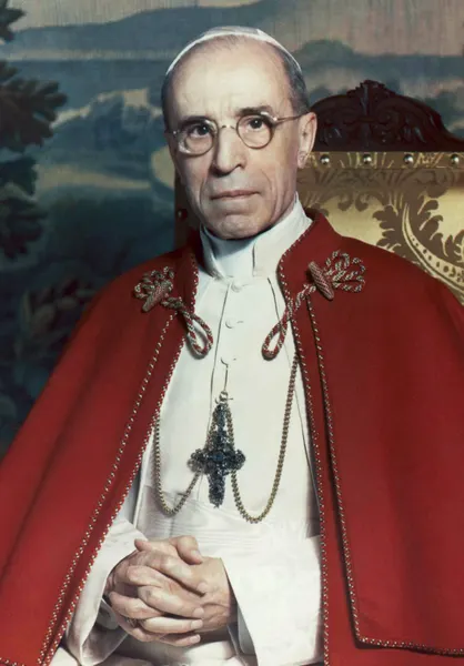 Пий XII