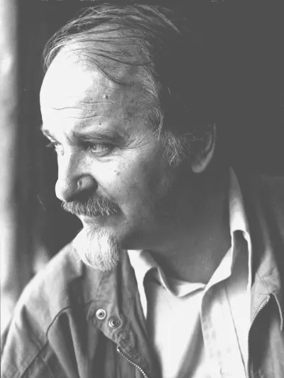 Predrag Koraksić Corax