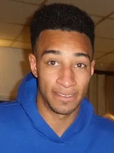 Rhys Bennett