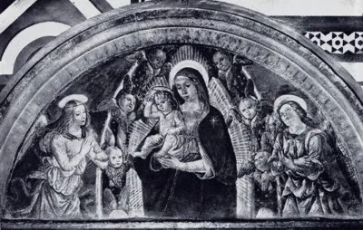 Rodrigo of Aragon
